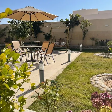 Jasmine Villa Al Ula Exterior photo