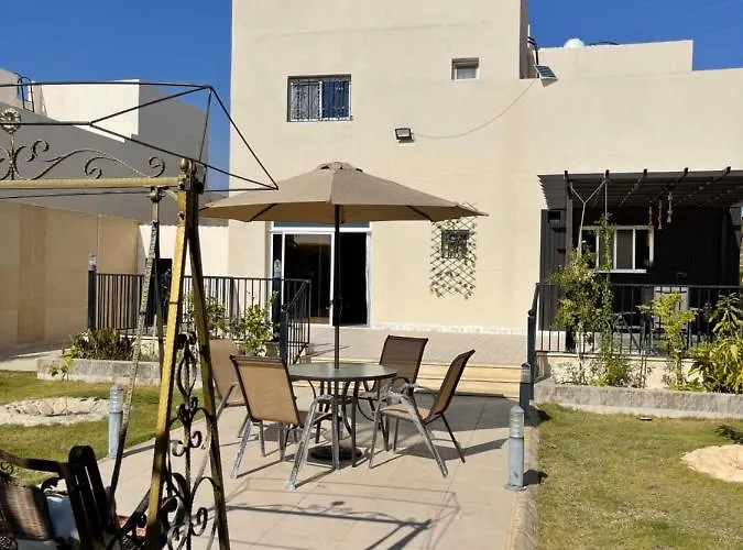 Jasmine Villa