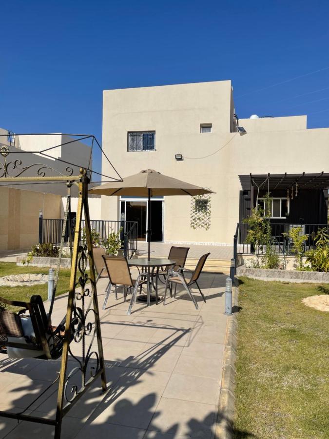 Jasmine Villa *